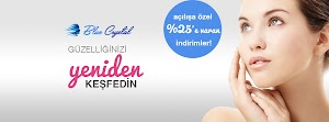 Blue Crystal Güzellik Merkezi