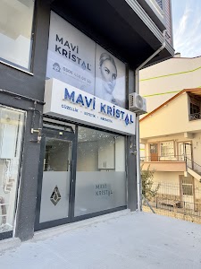Mavi Kristal Güzellik Merkezi Niksar Şubesi
